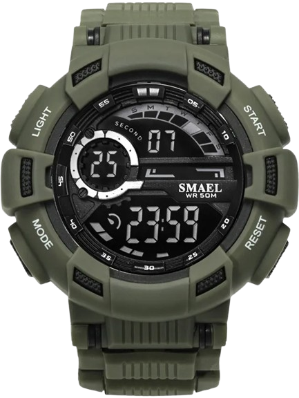 S1366GN SAMEL ساعة رجالي