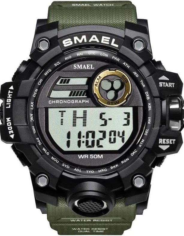 S1545BGN SAMEL ساعة رجالي