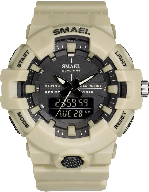 S1642BBBG SAMEL ساعة رجالي