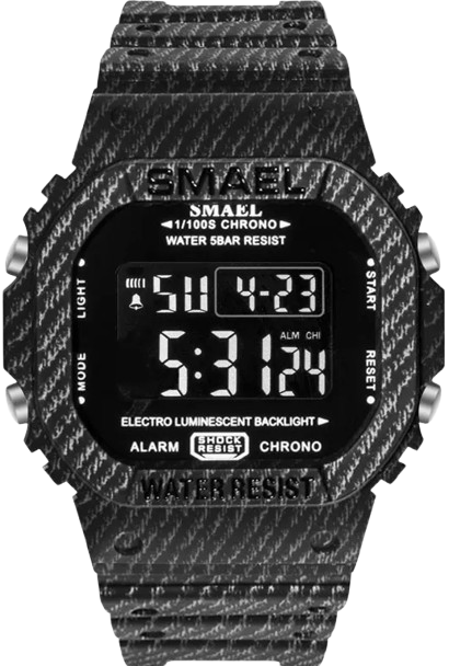 S1801BM SAMEL ساعة رجالي