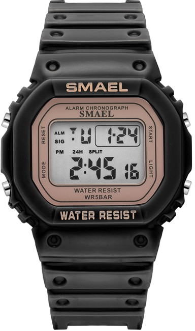 S1905BRG SAMEL ساعة رجالي