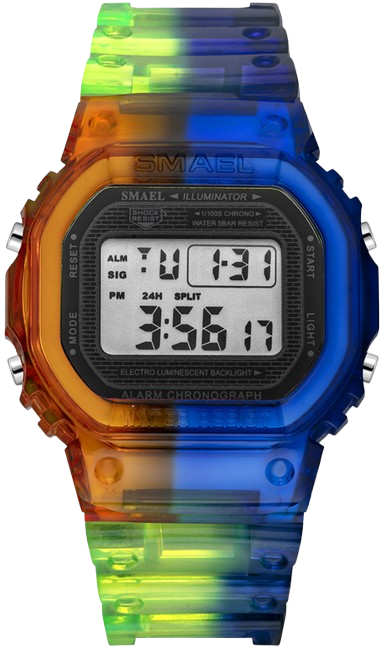 S1905MC SAMEL ساعة رجالي