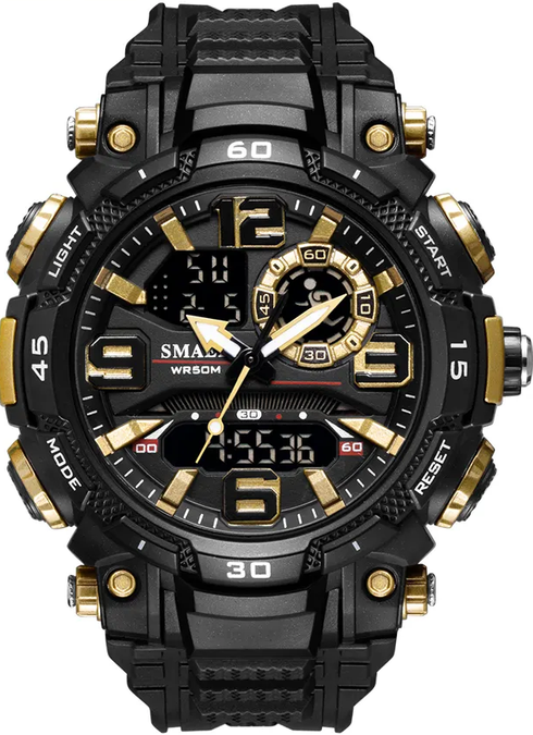 S1921BG SAMEL ساعة رجالي