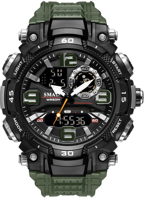 S1921BGN SAMEL ساعة رجالي