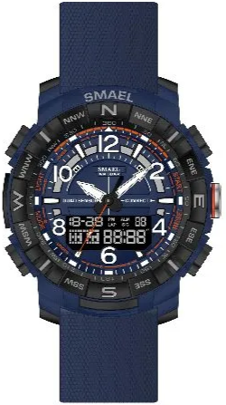 S2006BP SAMEL ساعة رجالي