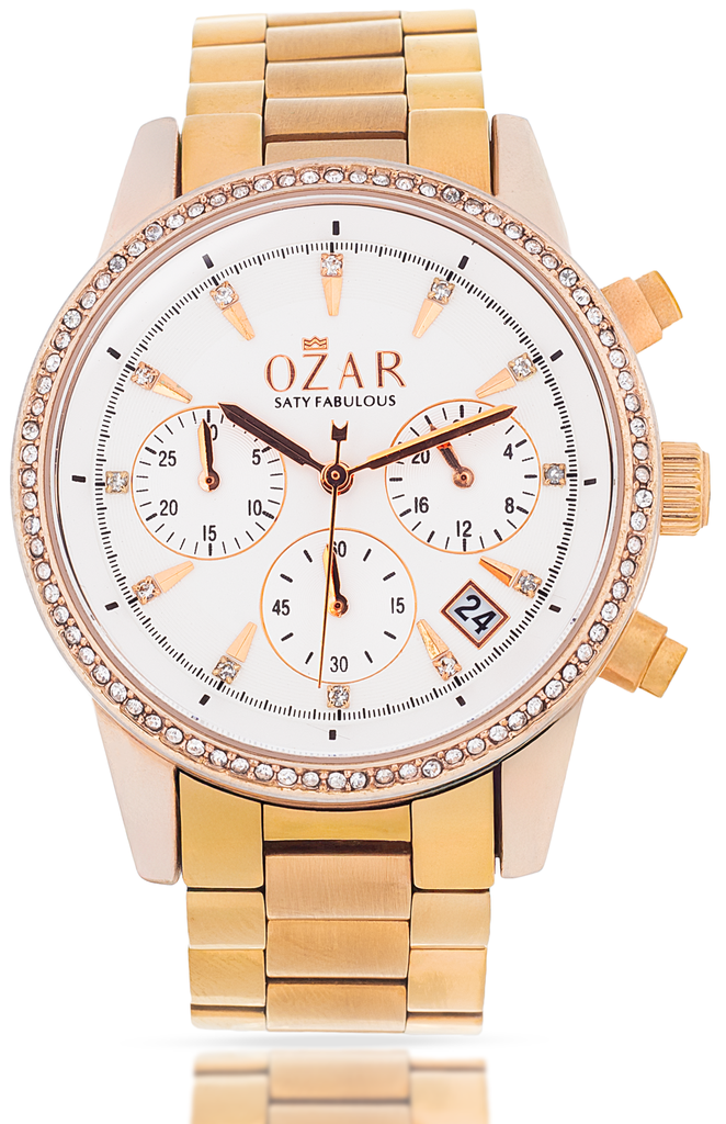 OR-71931WR OZAR WATCH FOR WOMEN