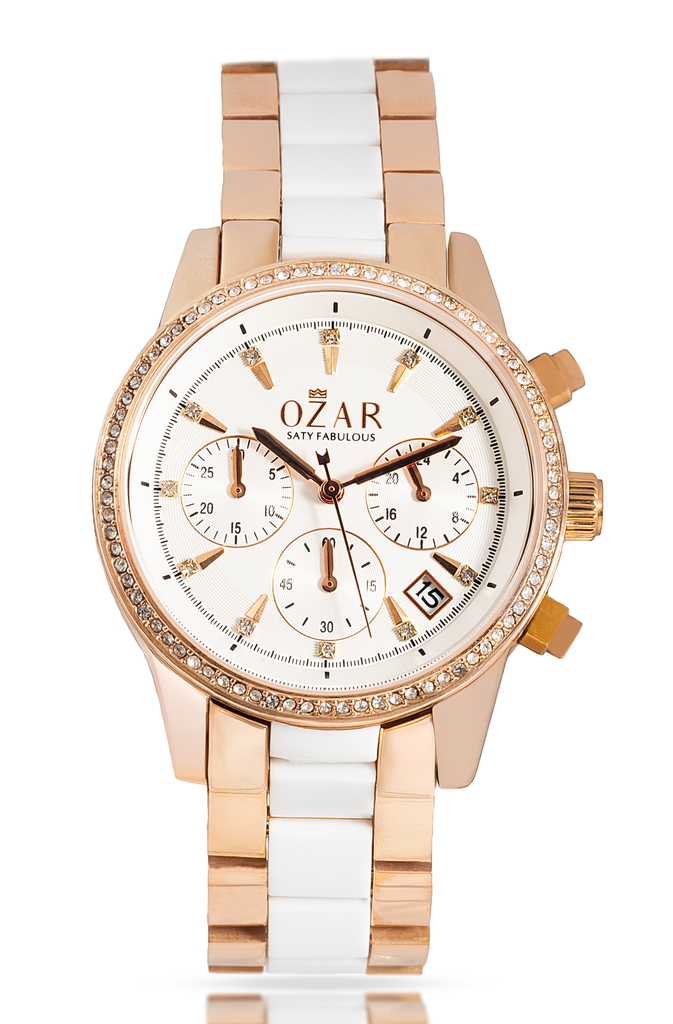 OR-71936WRW OZAR WATCH FOR WOMEN