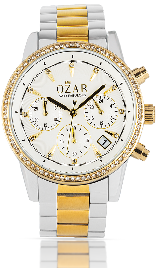 OR-71932WSG OZAR WATCH FOR WOMEN