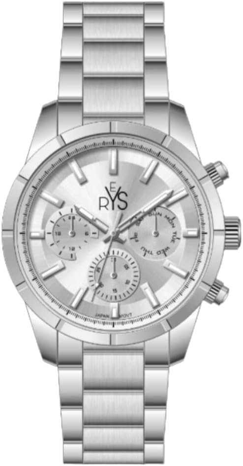R2026-SS RYES WATCH