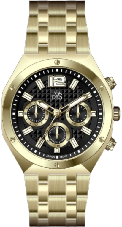 R2027-GB RYES WATCH