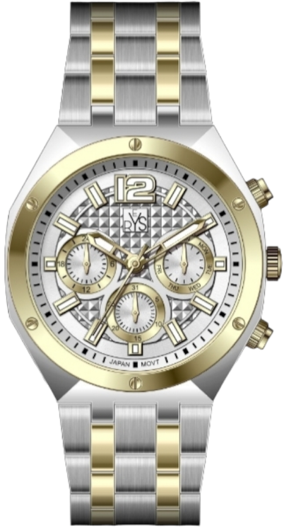 R2027-TGS RYES WATCH