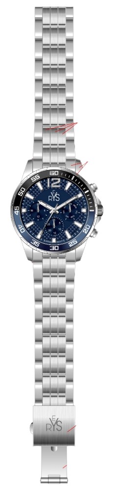 R2028-SP RYES WATCH