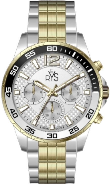 R2028-TGS RYES WATCH