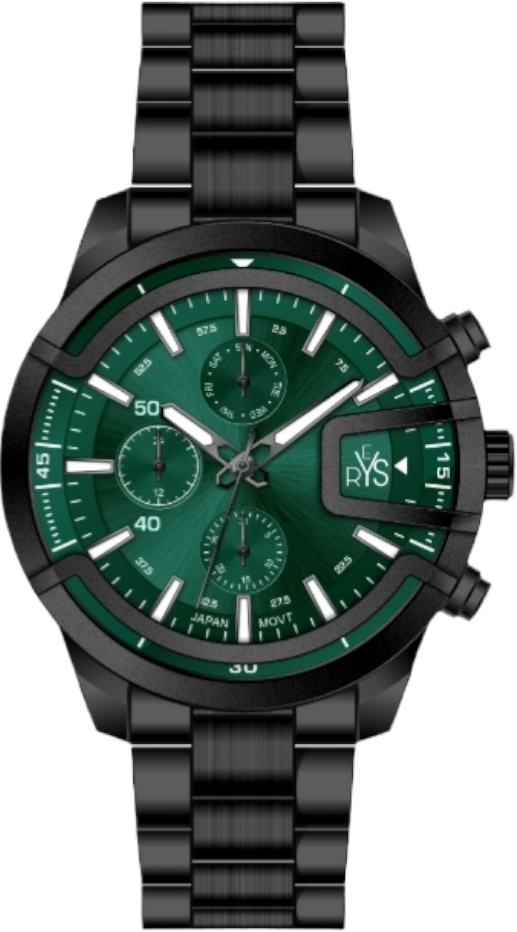 R2029-BGN RYES WATCH