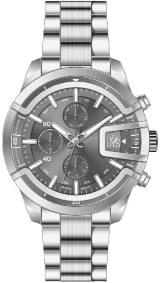 R2029-SGY RYES WATCH