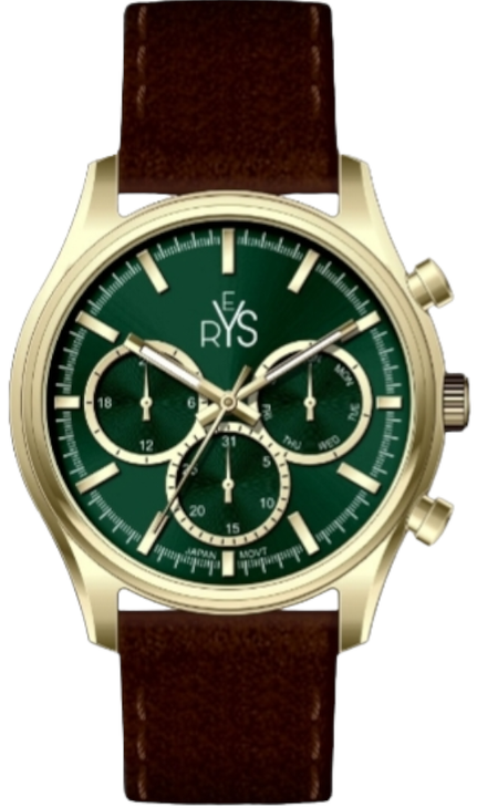 R2031-LGGN RYES WATCH