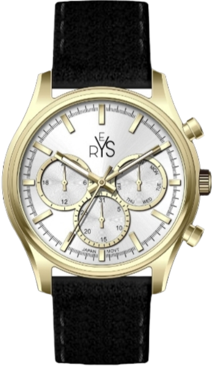 R2031-LGS RYES WATCH