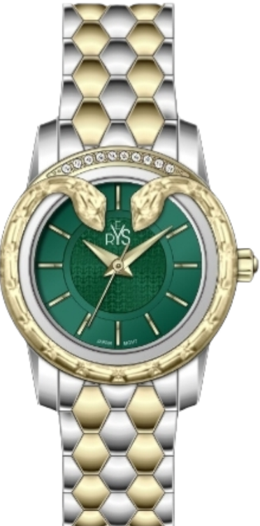 R2034-TGGN RYES WATCH