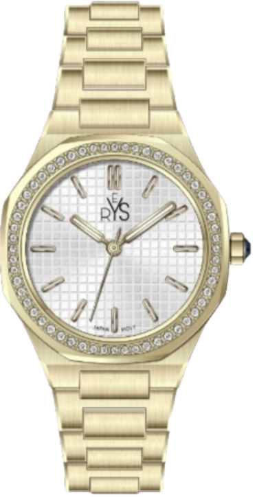 R2035-GS RYES WATCH
