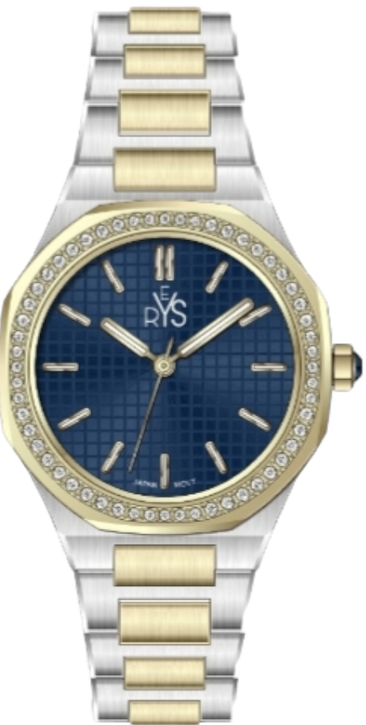 R2035-TGSP RYES WATCH