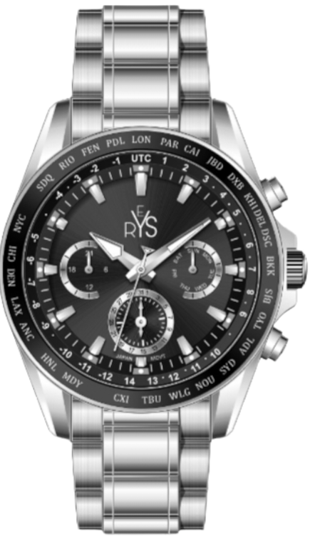 R2036-SB RYES WATCH