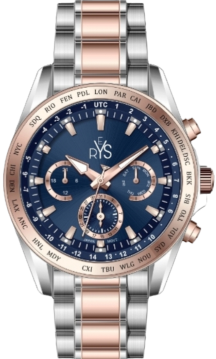 R2036-TRSP RYES WATCH