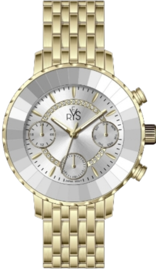 R2041-GS RYES WATCH