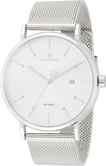 3008G S-W ساعة Naviforce