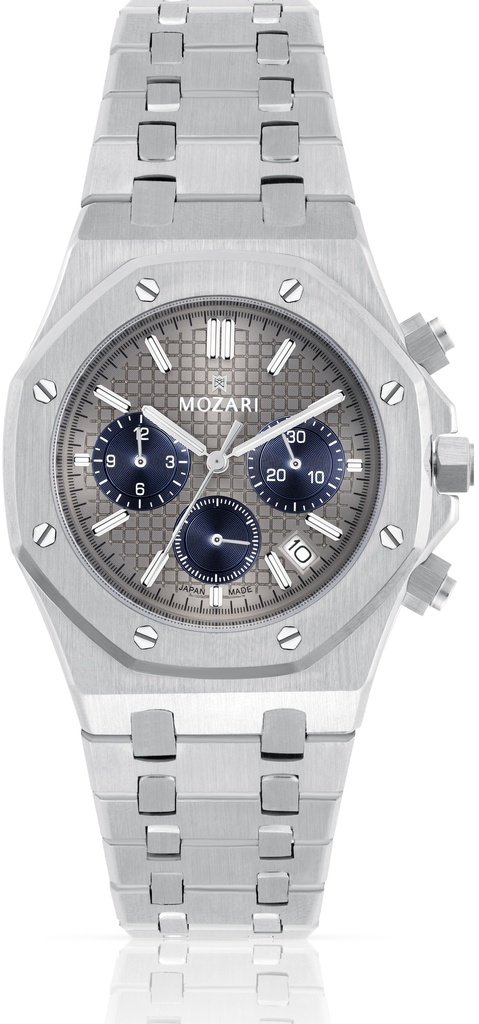 M-71983SBLS MOZARI watch رجالي