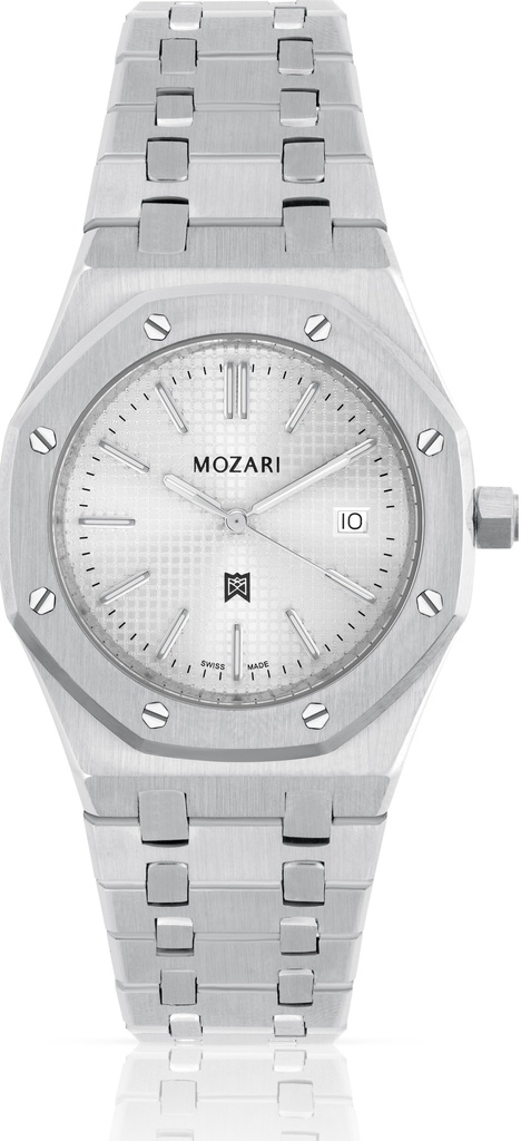 M-71982WS MOZARI watch رجالي