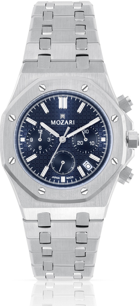 M-71982BLS MOZARI watch رجالي