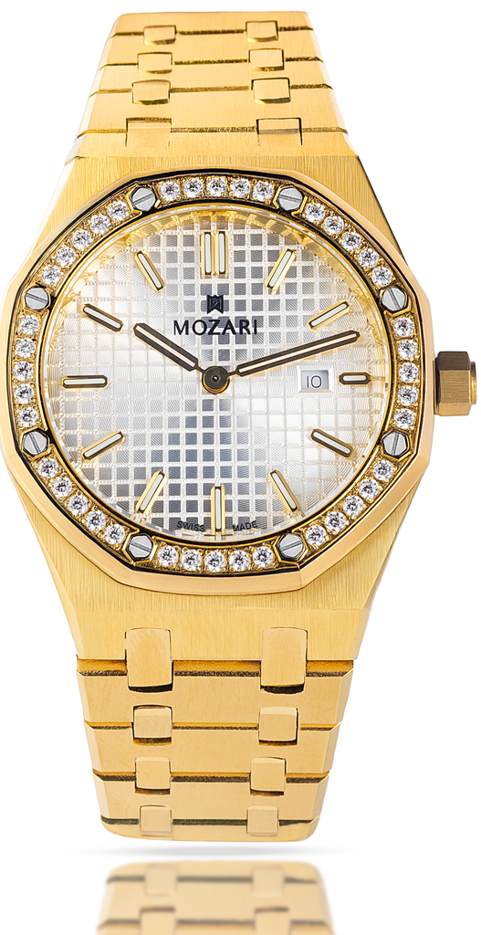 M-71981WS MOZARI watch حريمي