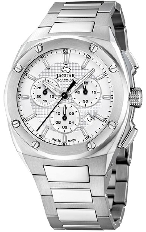 J805/A JAGUAR ساعة رجالي