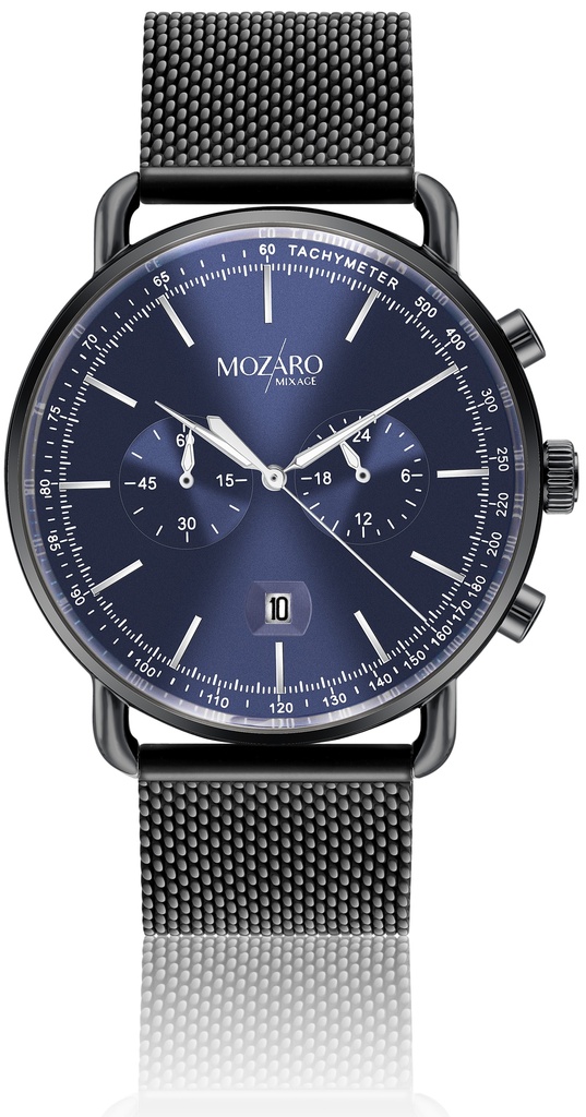 MX-719377BLB MOZARO MIXAGE رجالي