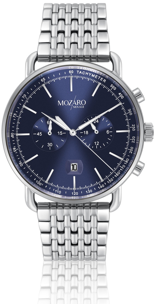 MX-719377BLS MOZARO MIXAGE ساعة