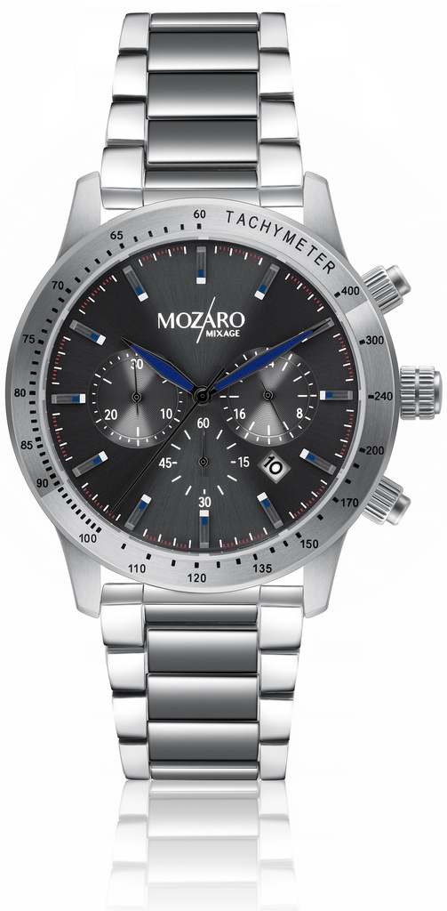  MOZARO MIXAGE ساعة MX-719379BS