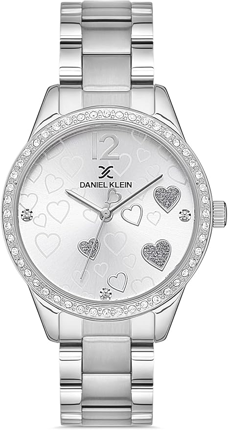 DK.1.13100-1 ساعة دانيل كلاين حريمي