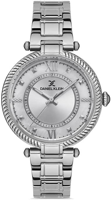 DK.1.13213-1 ساعة دانيل كلاين حريمي