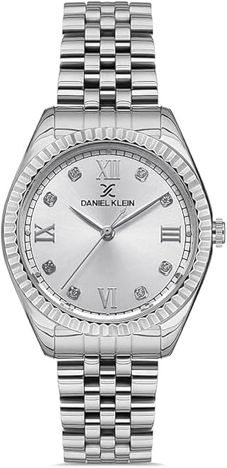 DK.1.13221-1 ساعة دانيل كلاين حريمي