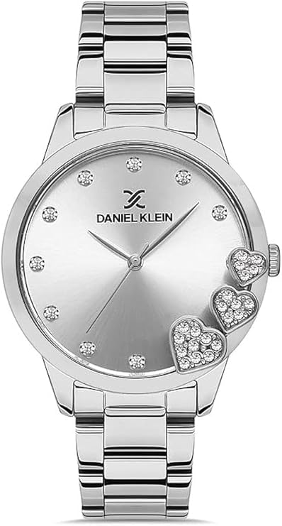 DK.1.13239-1 ساعة دانيل كلاين حريمي