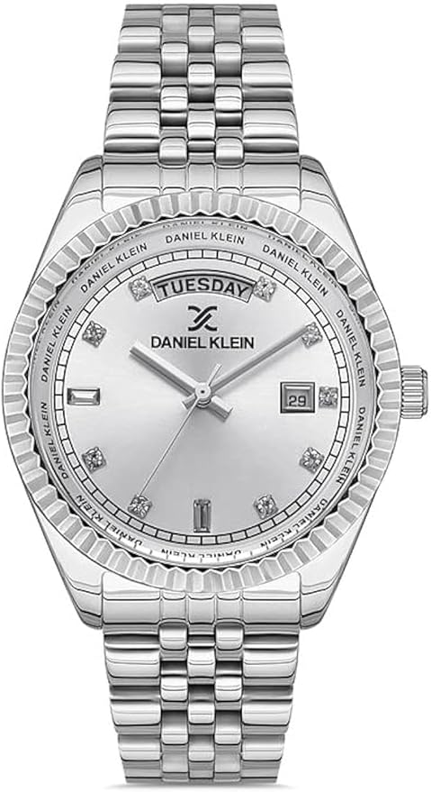 DK.1.13220-1 ساعة دانيل كلاين حريمي