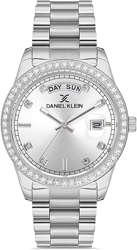 DK.1.13054-1 ساعة دانيل كلاين حريمي