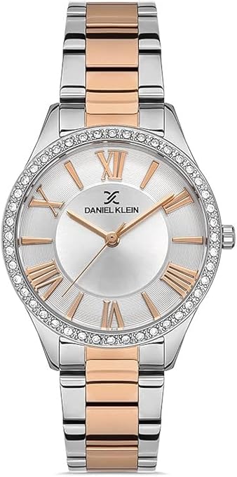 DK.1.13228-3 ساعة دانيل كلاين حريمي