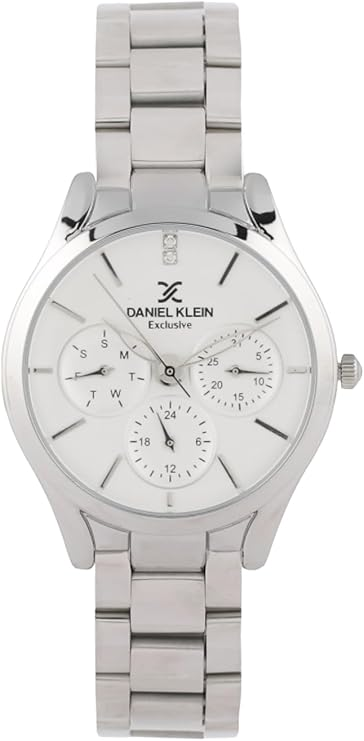 DK.1.13189-1 ساعة دانيل كلاين حريمي