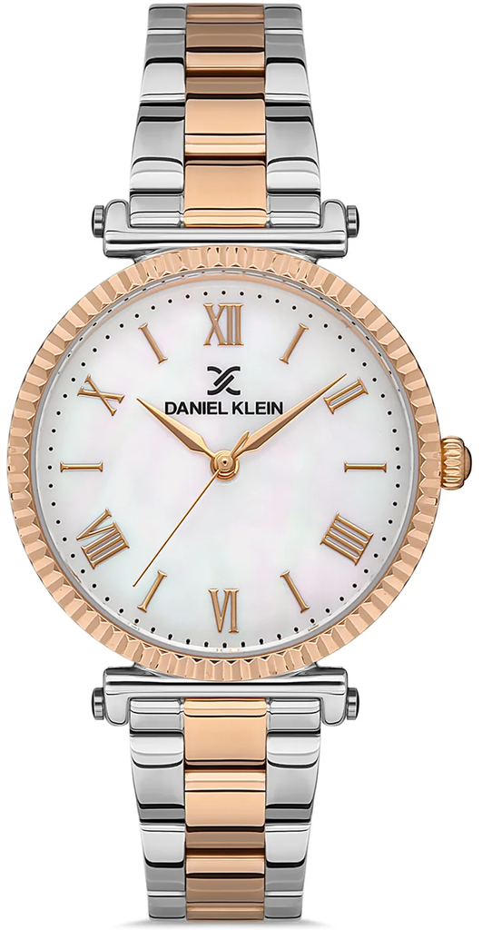 DK.1.13210-3 ساعة دانيل كلاين حريمي