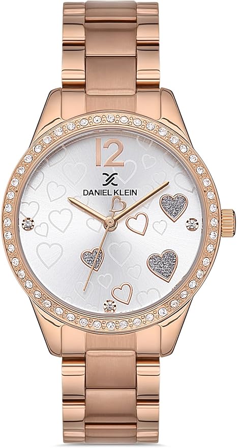 DK.1.13100-3 ساعة دانيل كلاين حريمي