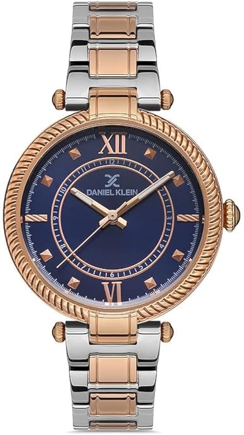 DK.1.13213-4 ساعة دانيل كلاين حريمي