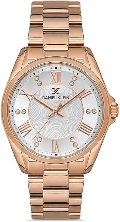 DK.1.13242-2 ساعة دانيل كلاين حريمي