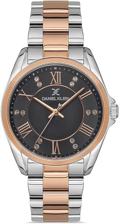 DK.1.13242-6 ساعة دانيل كلاين حريمي