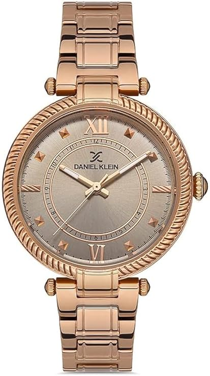 DK.1.13213-6 ساعة دانيل كلاين حريمي